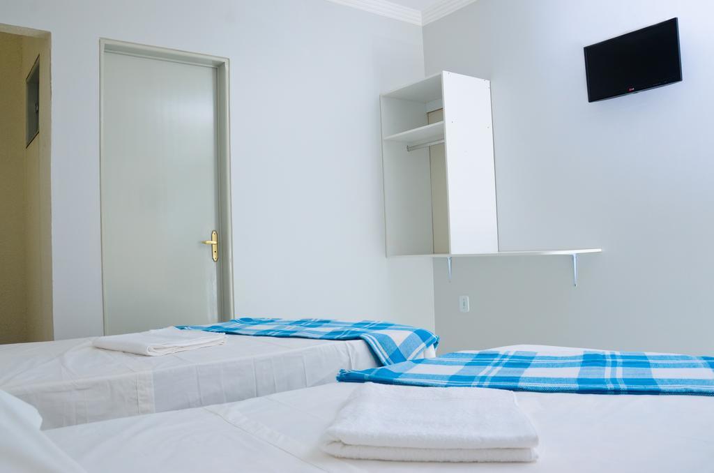 Vivenda Hotel Arapiraca 阿拉皮拉卡 客房 照片