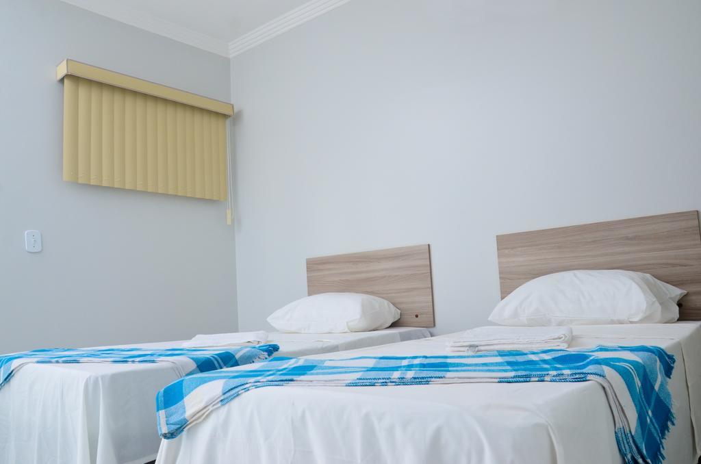 Vivenda Hotel Arapiraca 阿拉皮拉卡 客房 照片