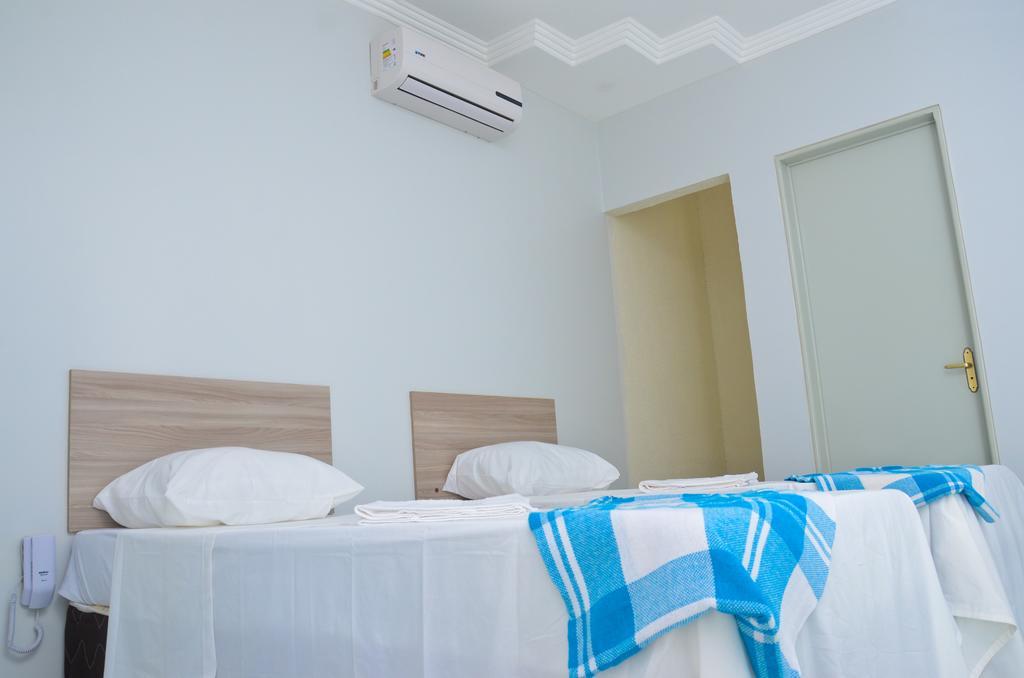 Vivenda Hotel Arapiraca 阿拉皮拉卡 客房 照片